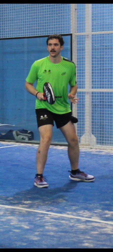 Guillermo González Morín