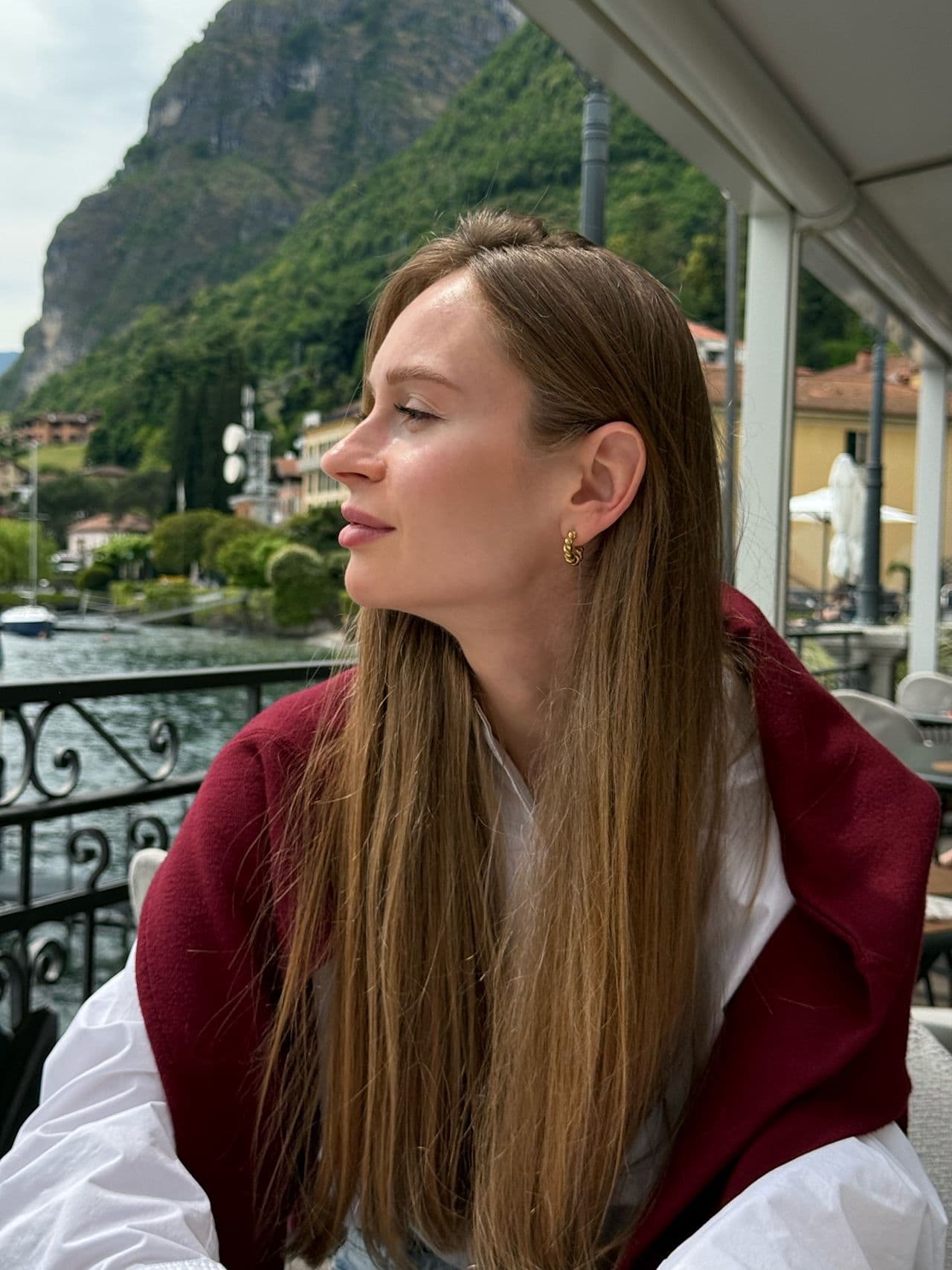 Mariia Semenova