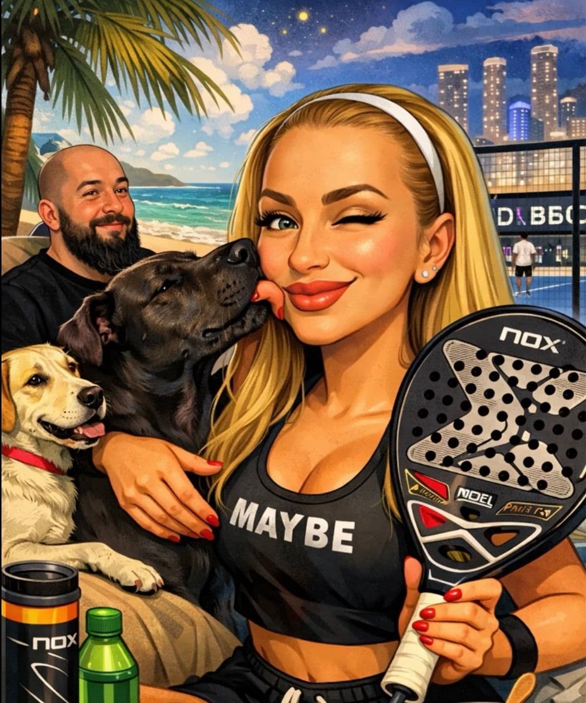Valentina 