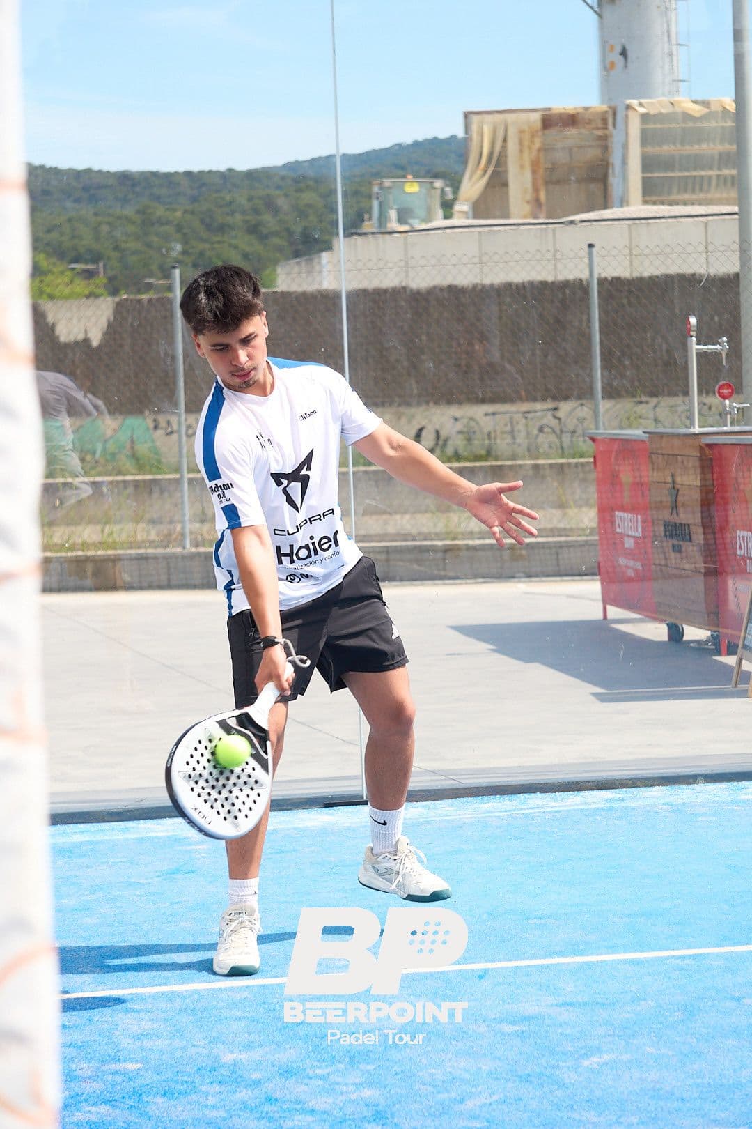 Iker Pacheco