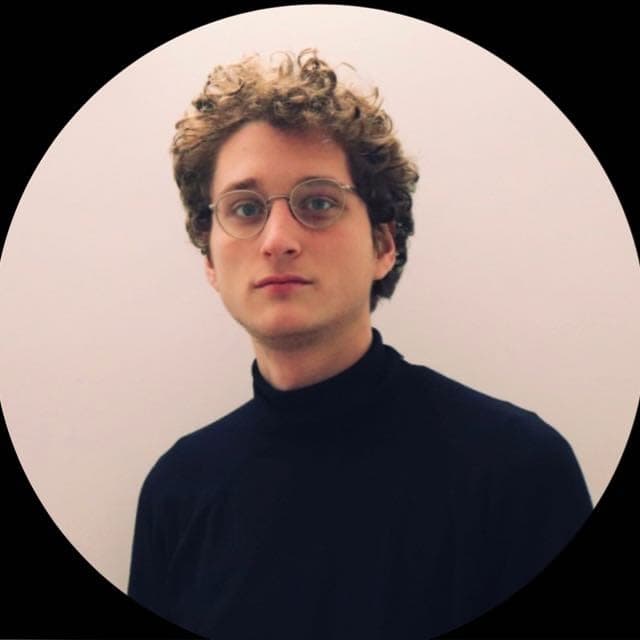 Nicolas Couturier