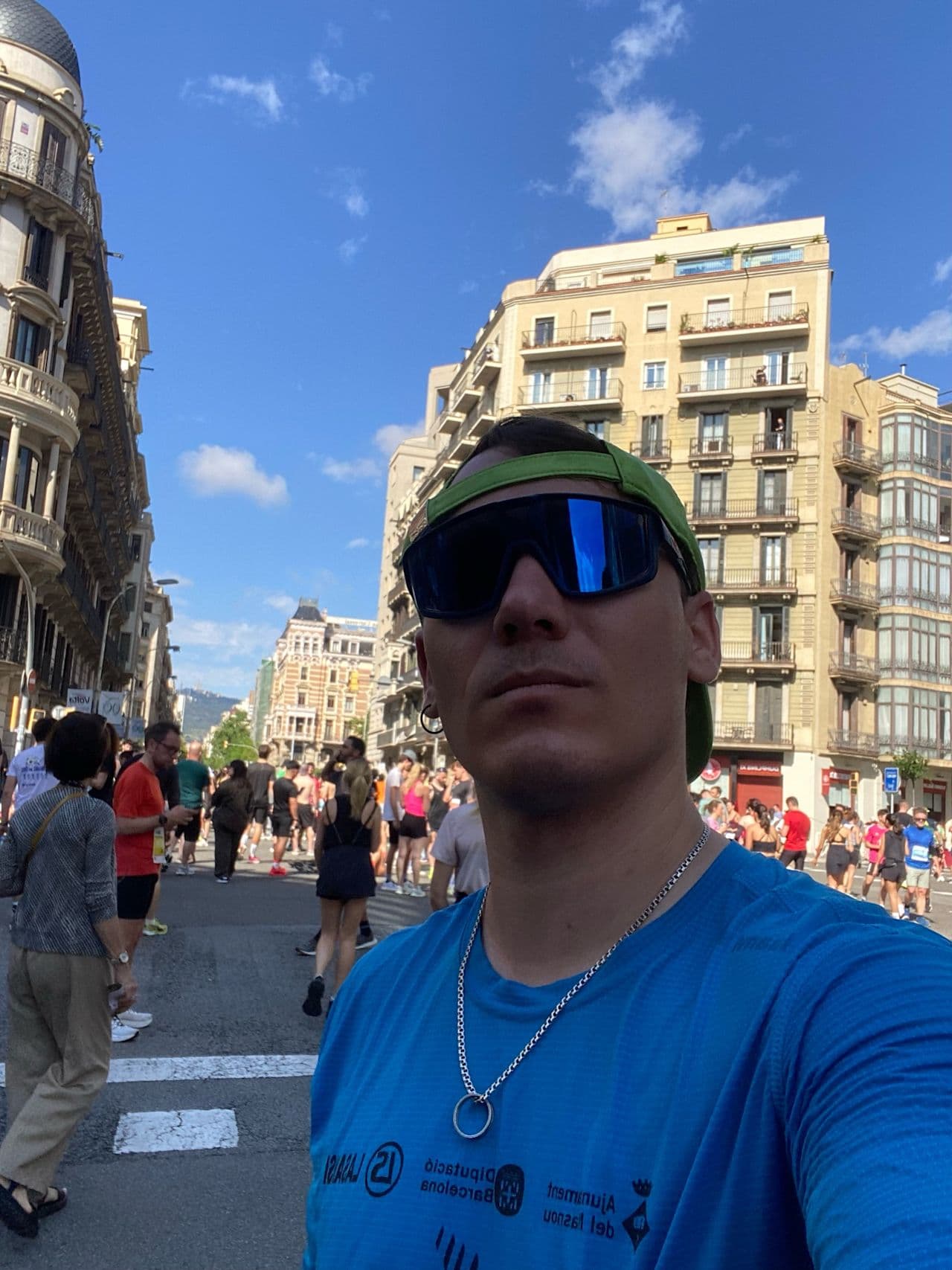 Aleks Zharnakov