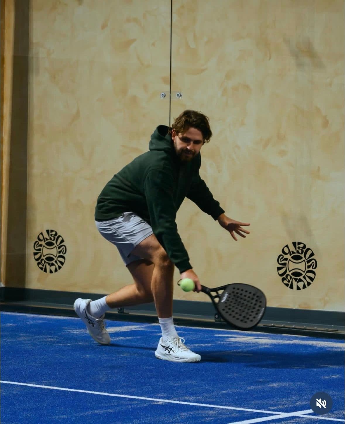 Ben Taylor