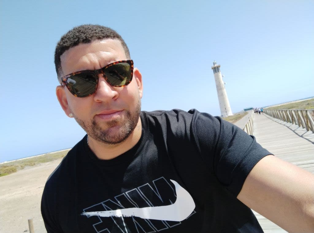 José Rangel