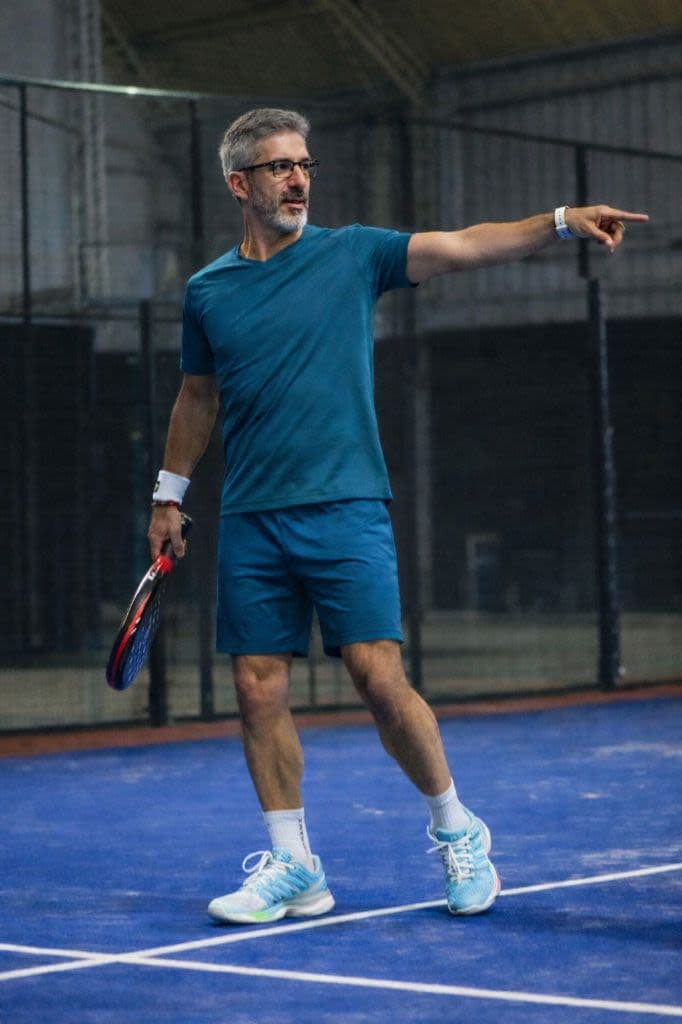 Iñigo Garcia Bellido
