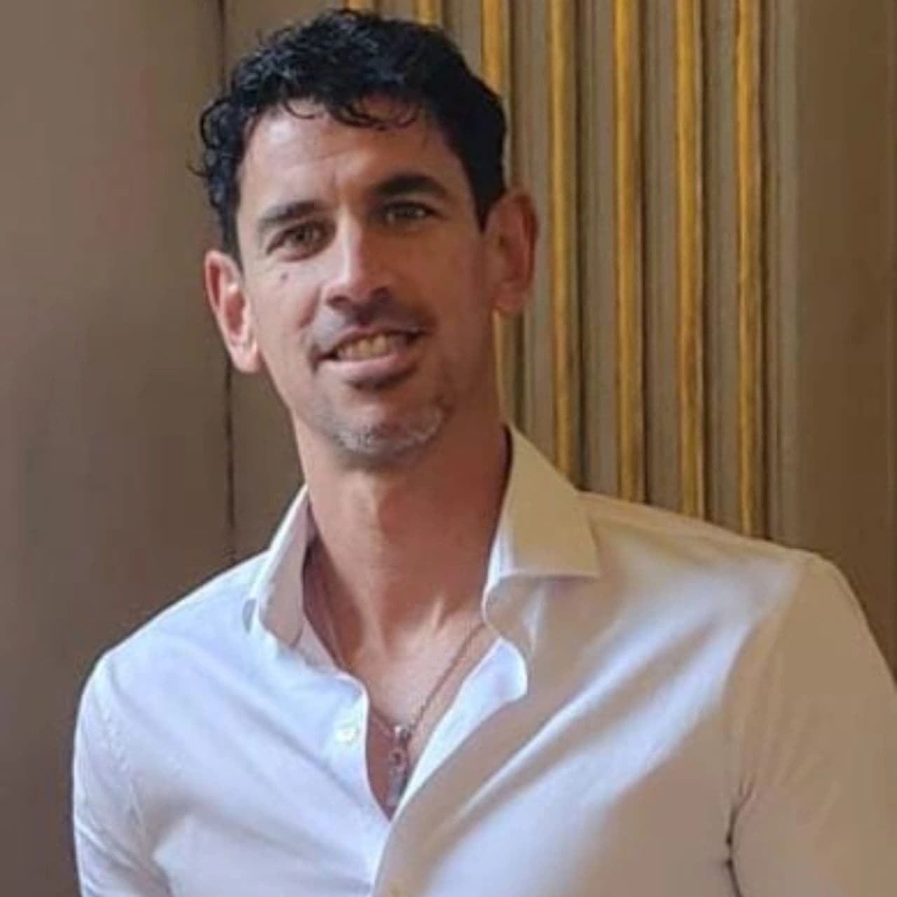 Lucas Medina