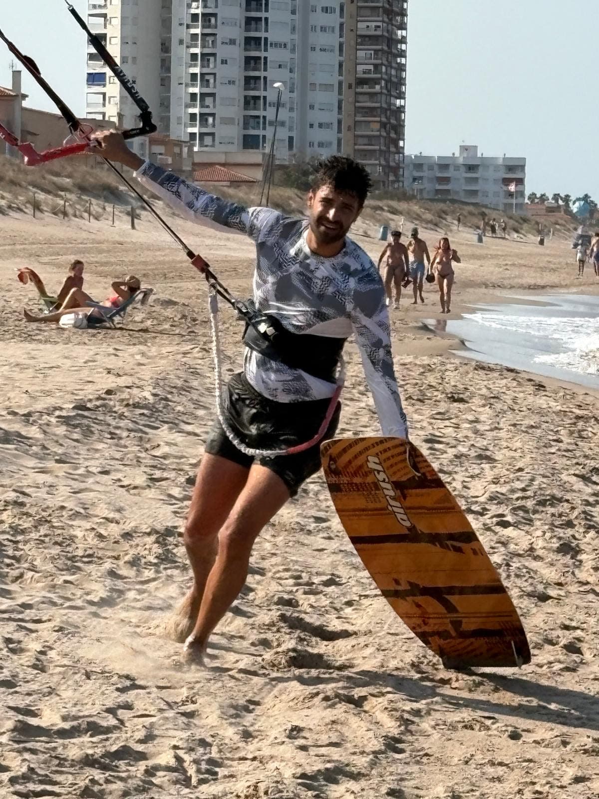 Alex Gonzalez