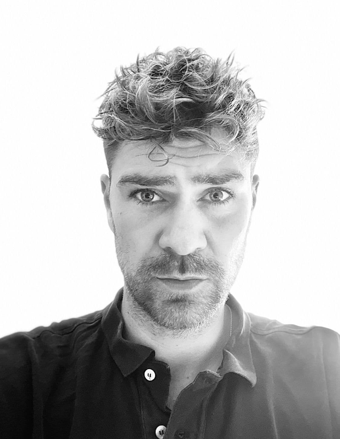 Robert Terjung