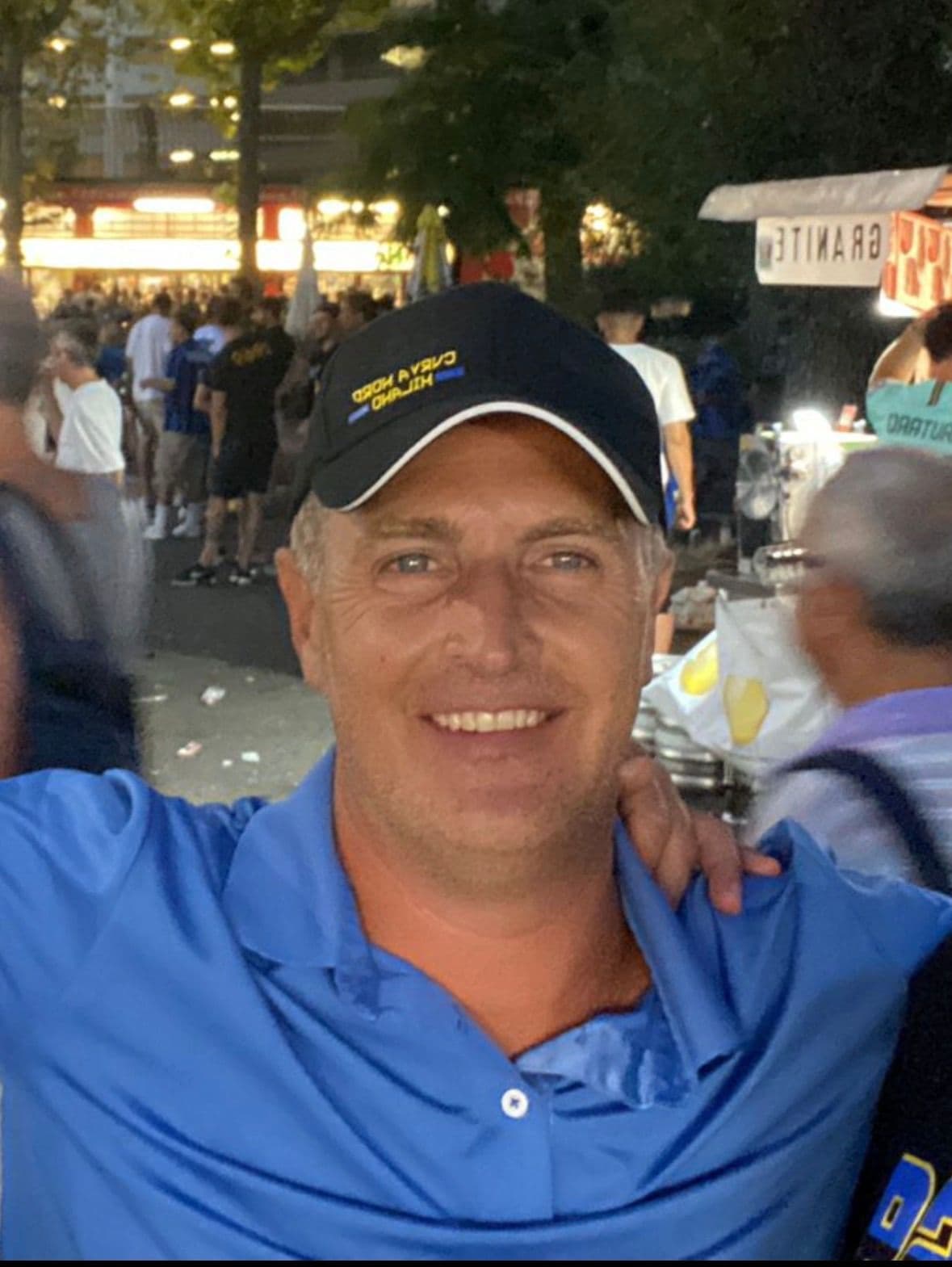 Alessandro Cionfoli