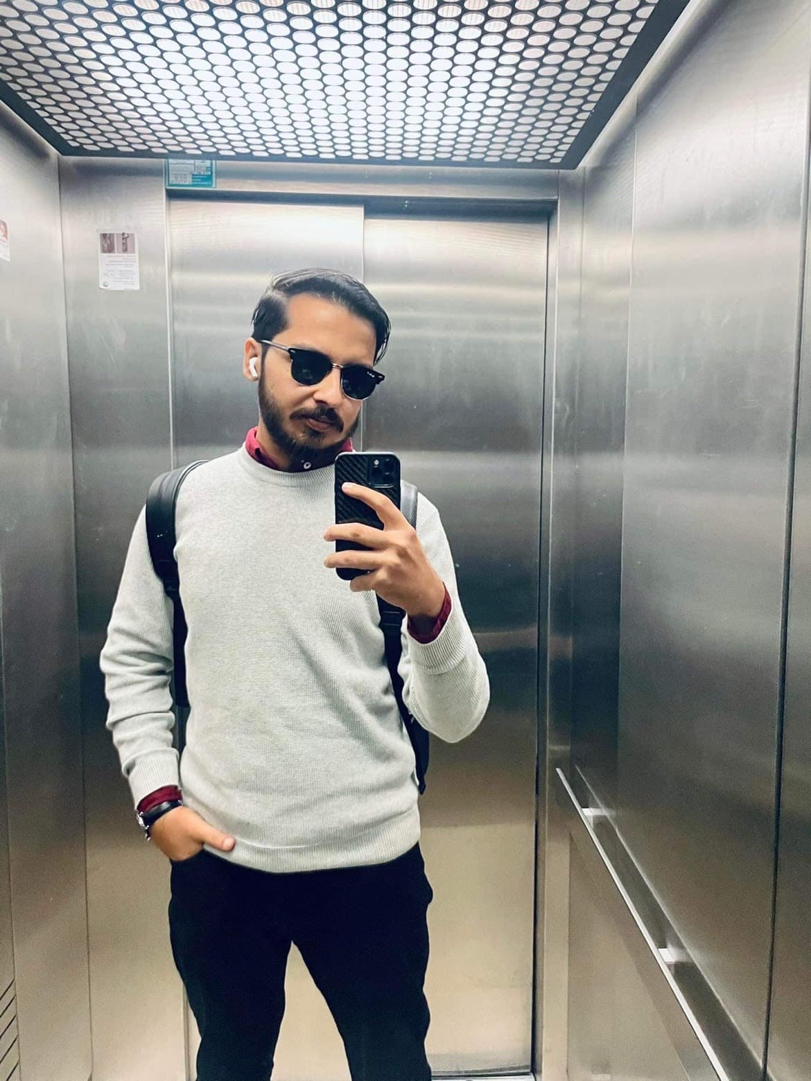 Osama Fahim