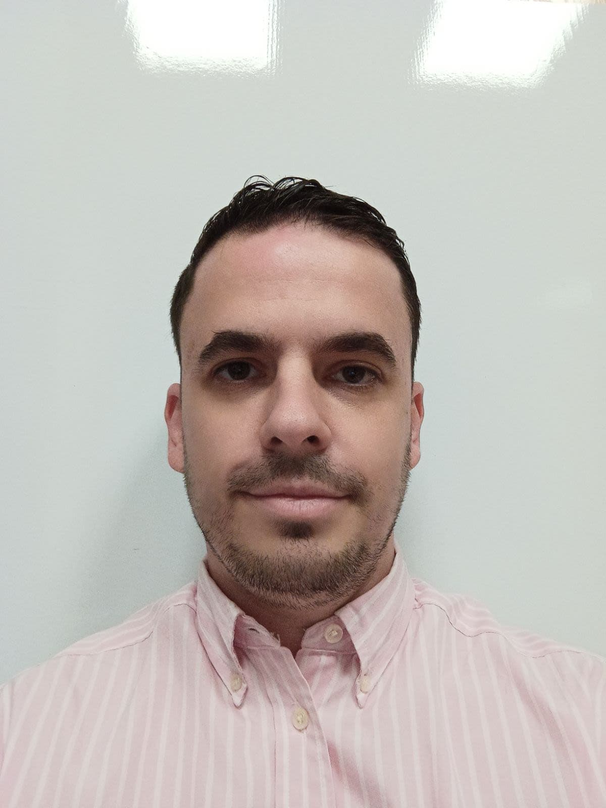 Raul Acevedo Lopez