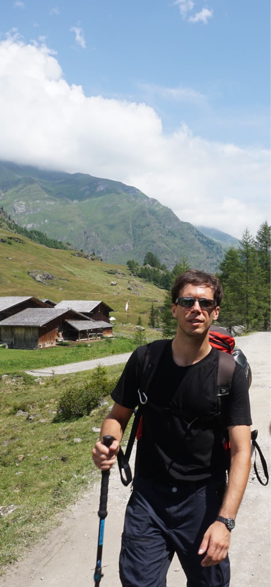 MICHELE TRASATTI