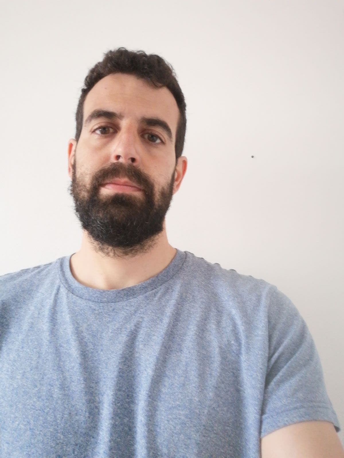 Iñaki Martin 