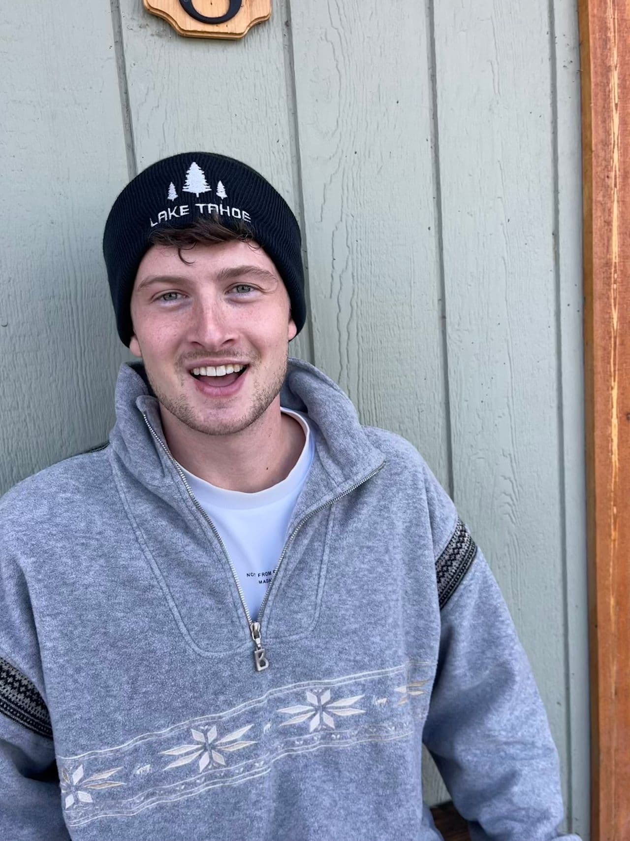 Niklas Terrahe