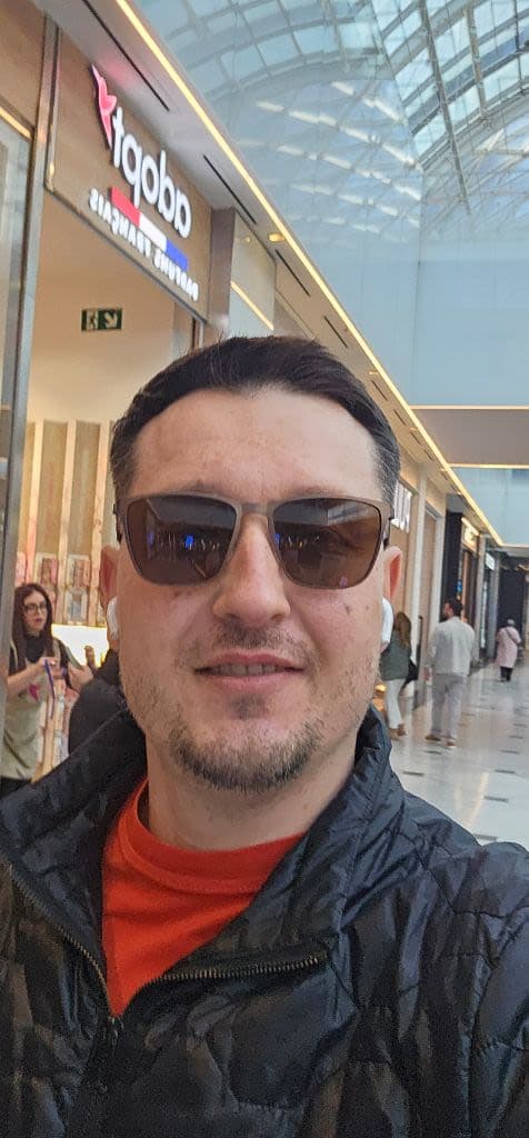 Sergii Pro