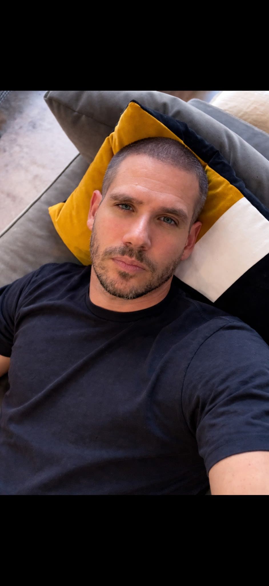 Stephane Blondeau
