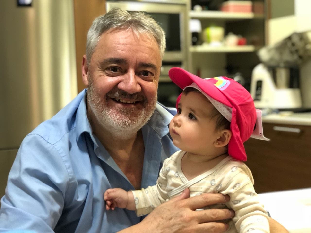 Joan Muntada Serra