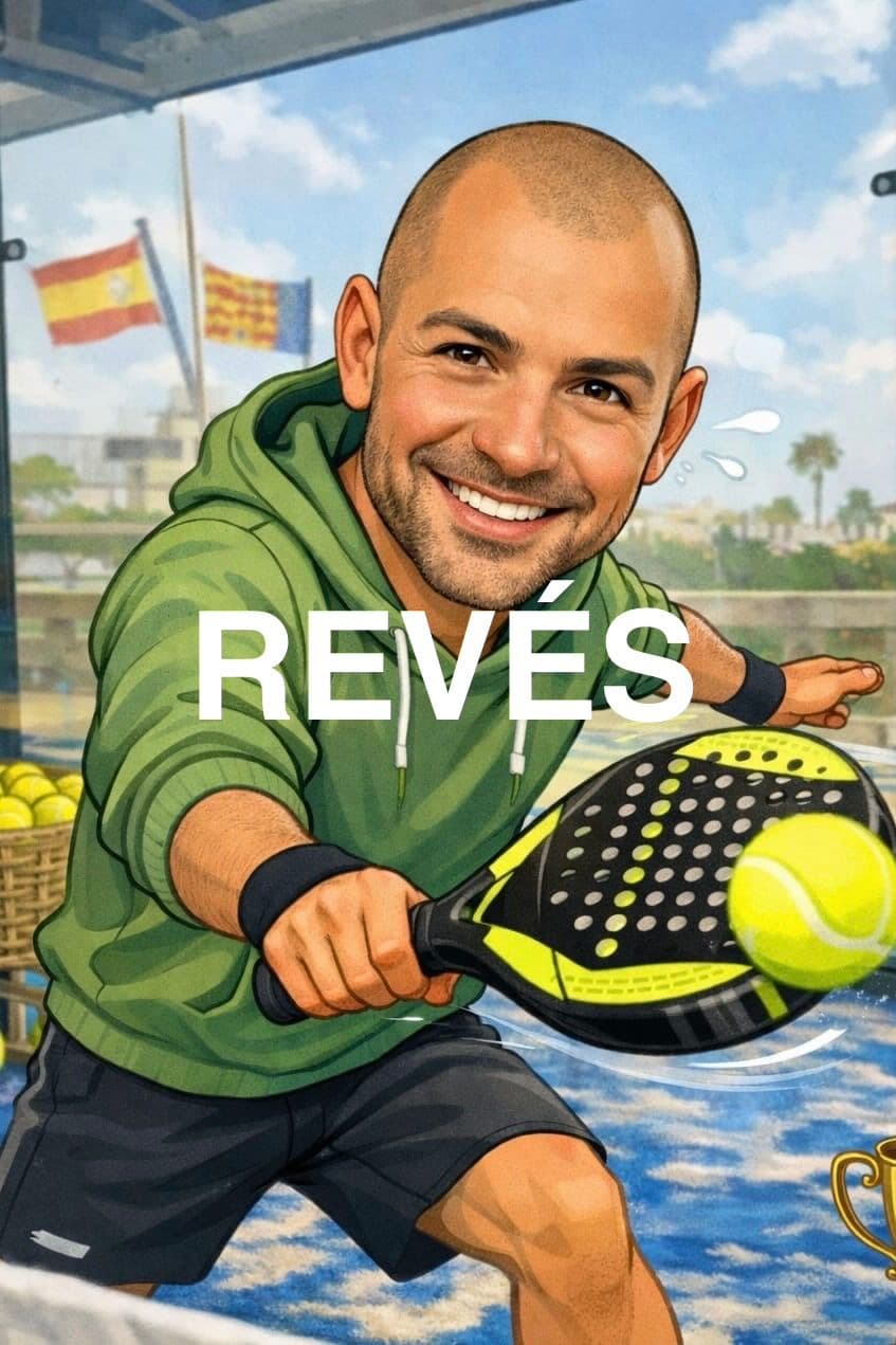JuanCar Valdes Ponce