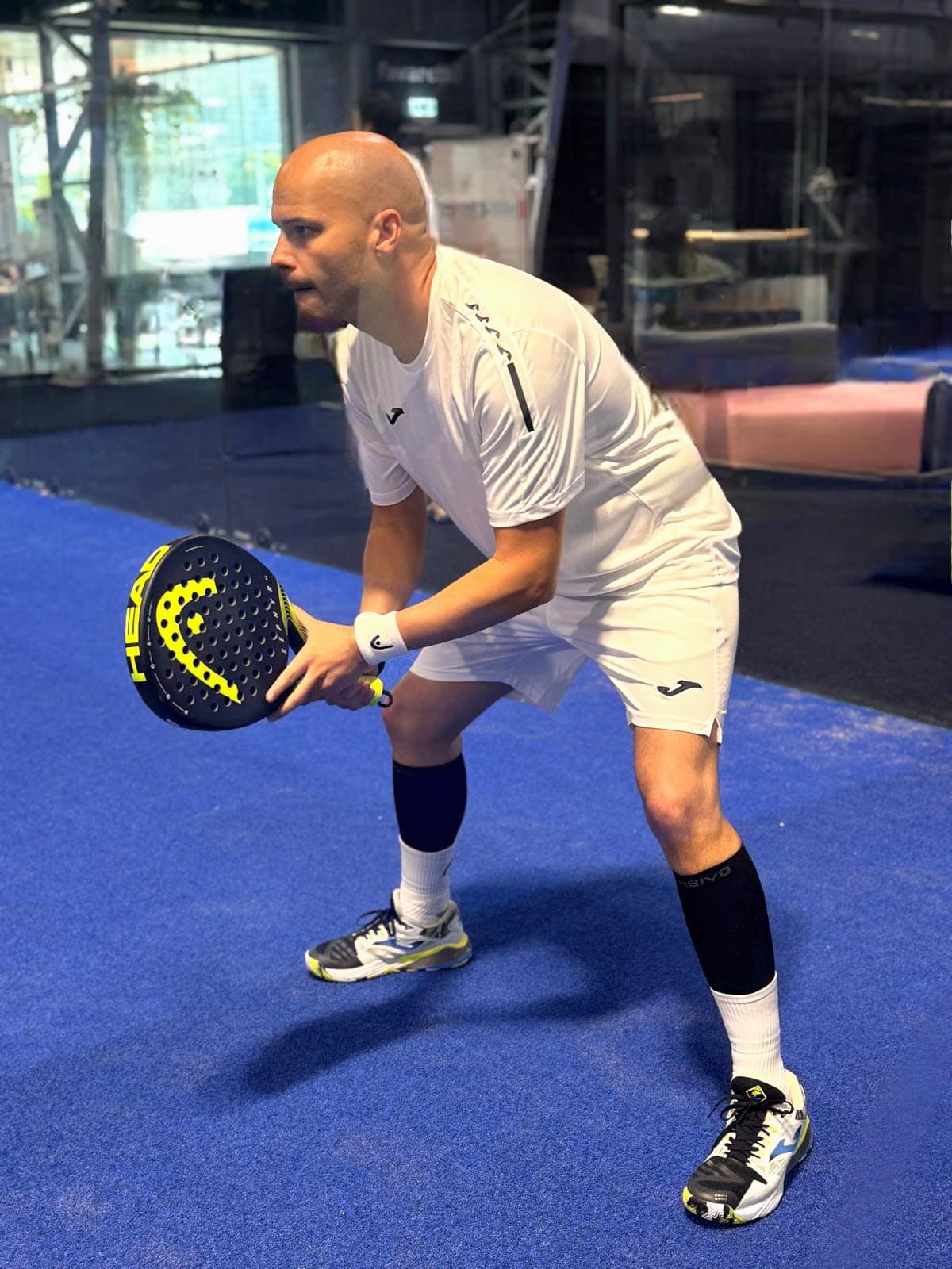 Thomas Degasperi