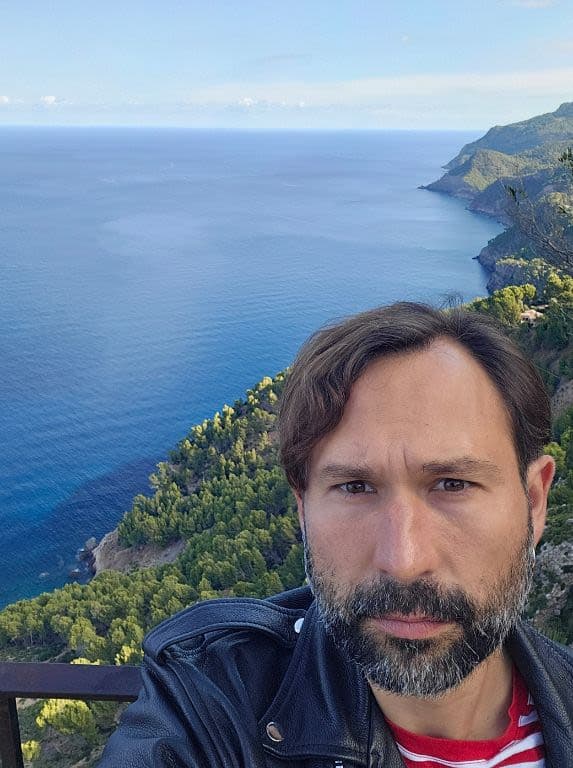 Vlad Nosenko