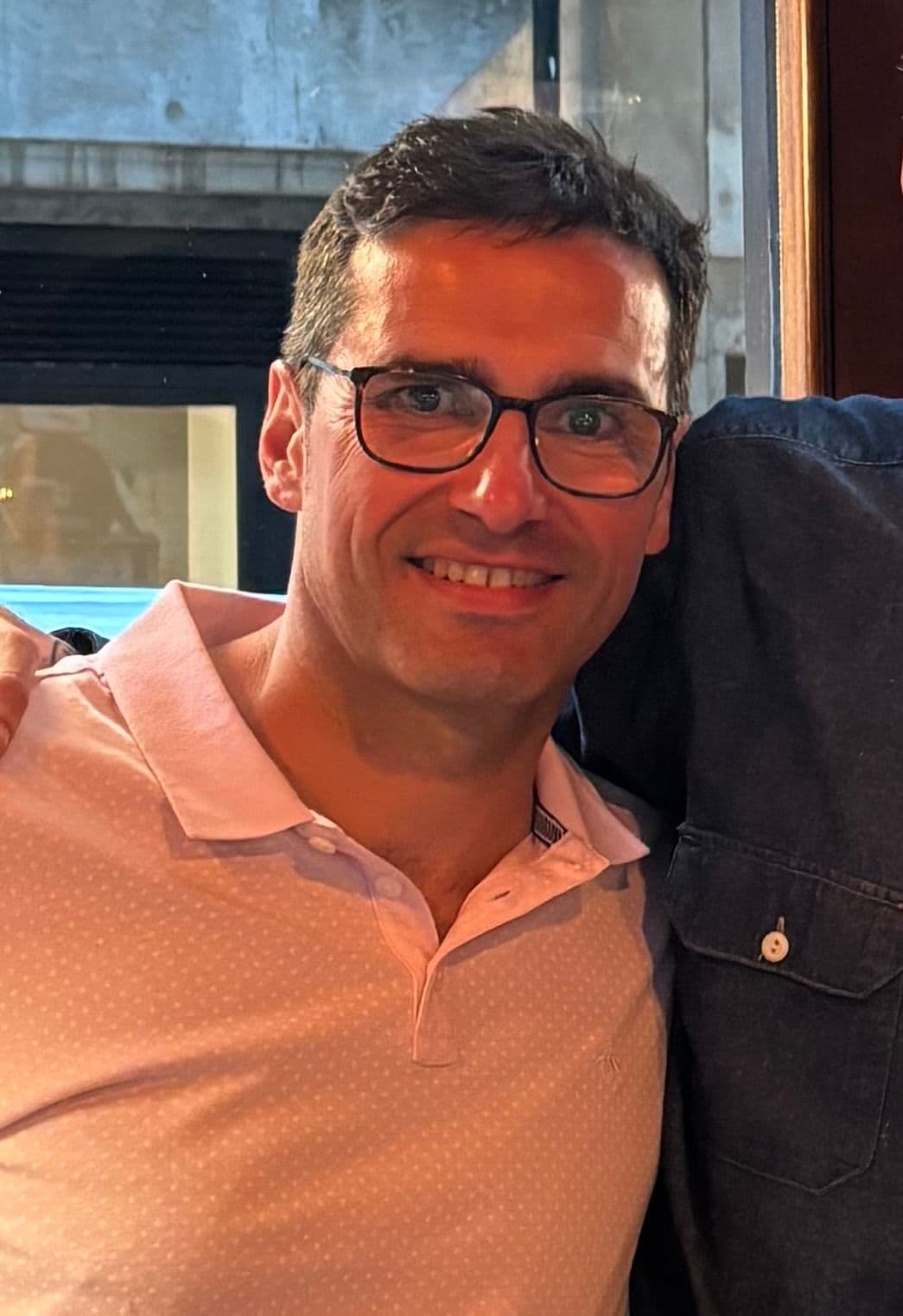 David Osorio 