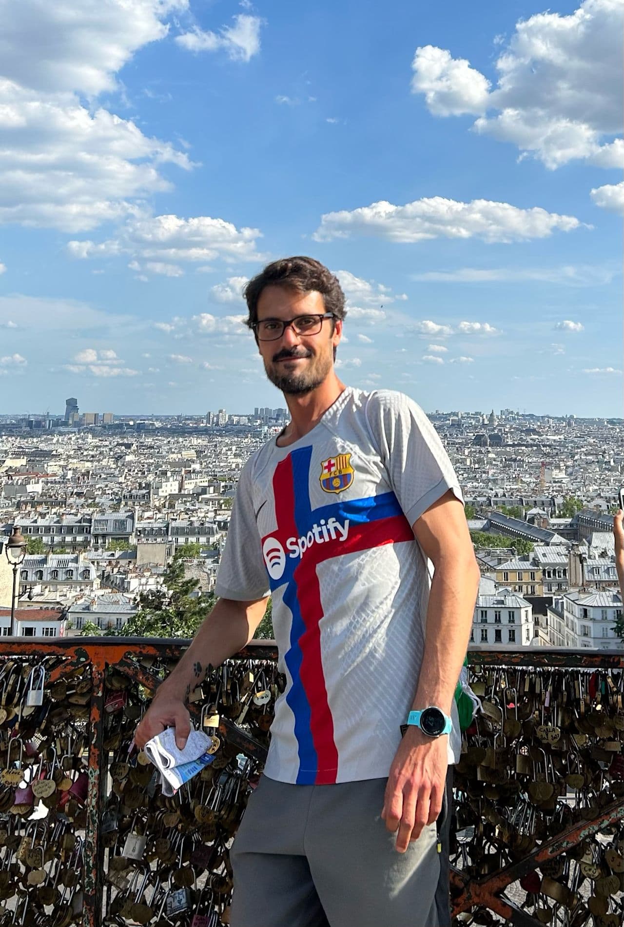 Joan Marc Pérez