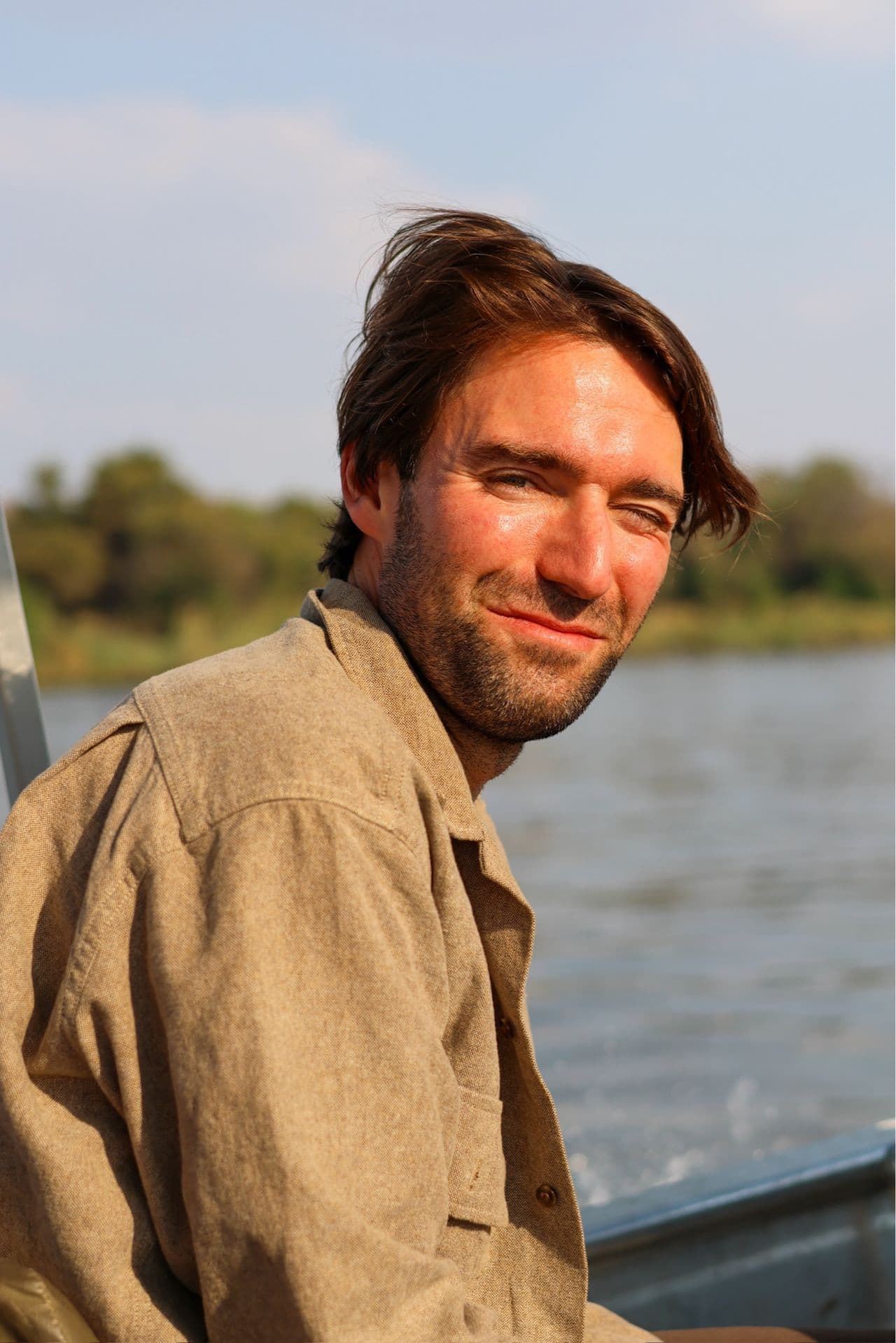 Sebastien Hertling