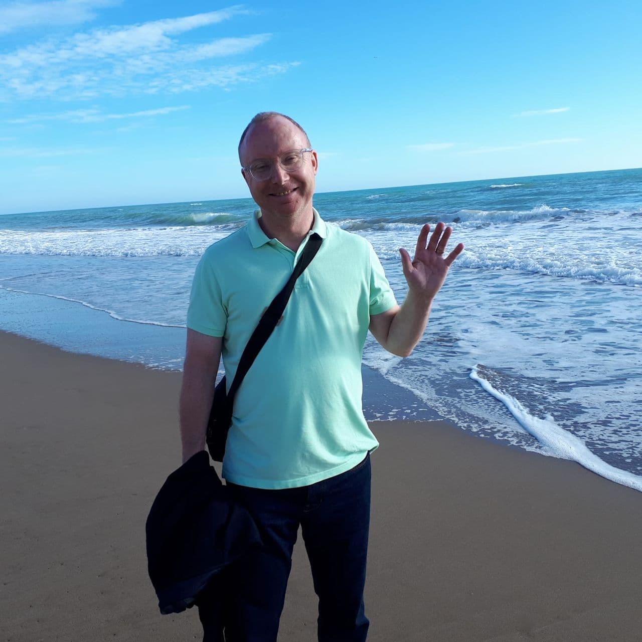 Holger Christian Lodyga