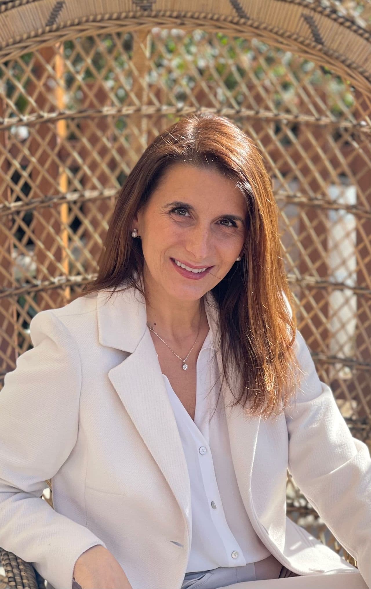 Monica Alcoriza