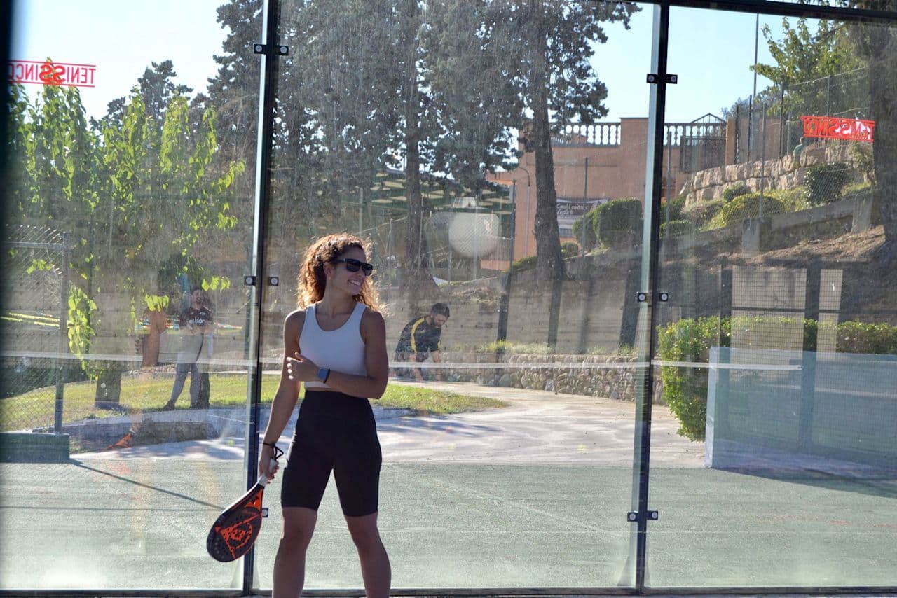 Xènia Caballero Estebanell