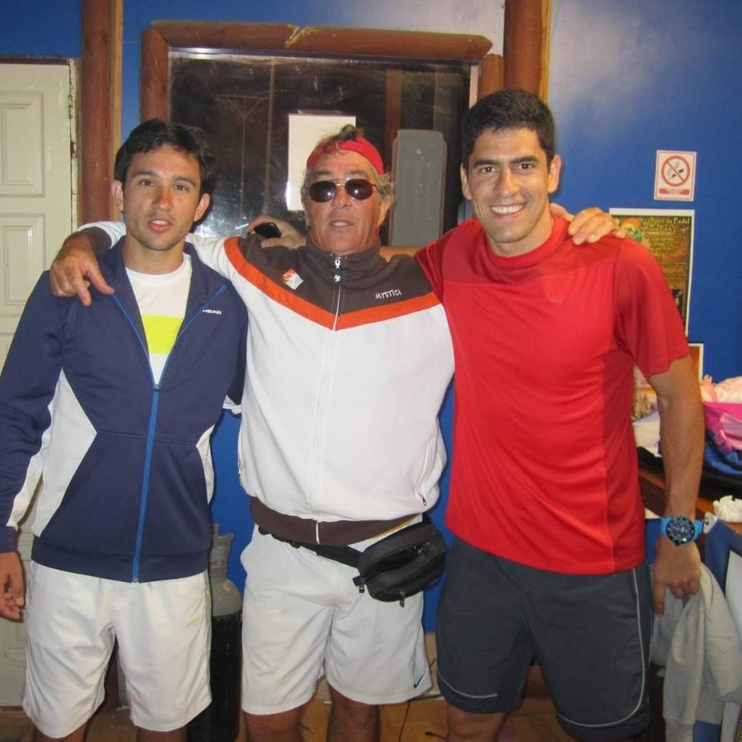 mario alejandro landgraf aleman