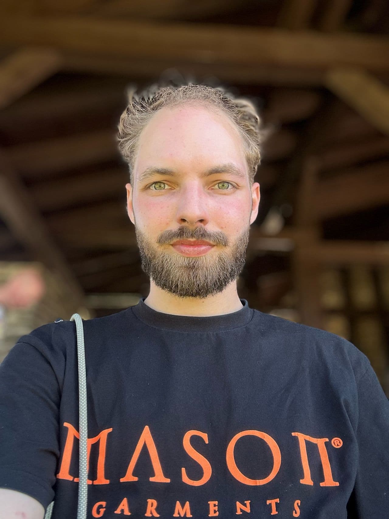 Maksym Kyryliuk