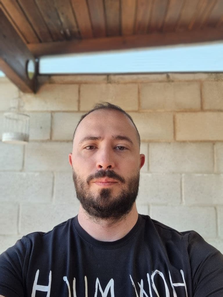 Adrian Sanchez