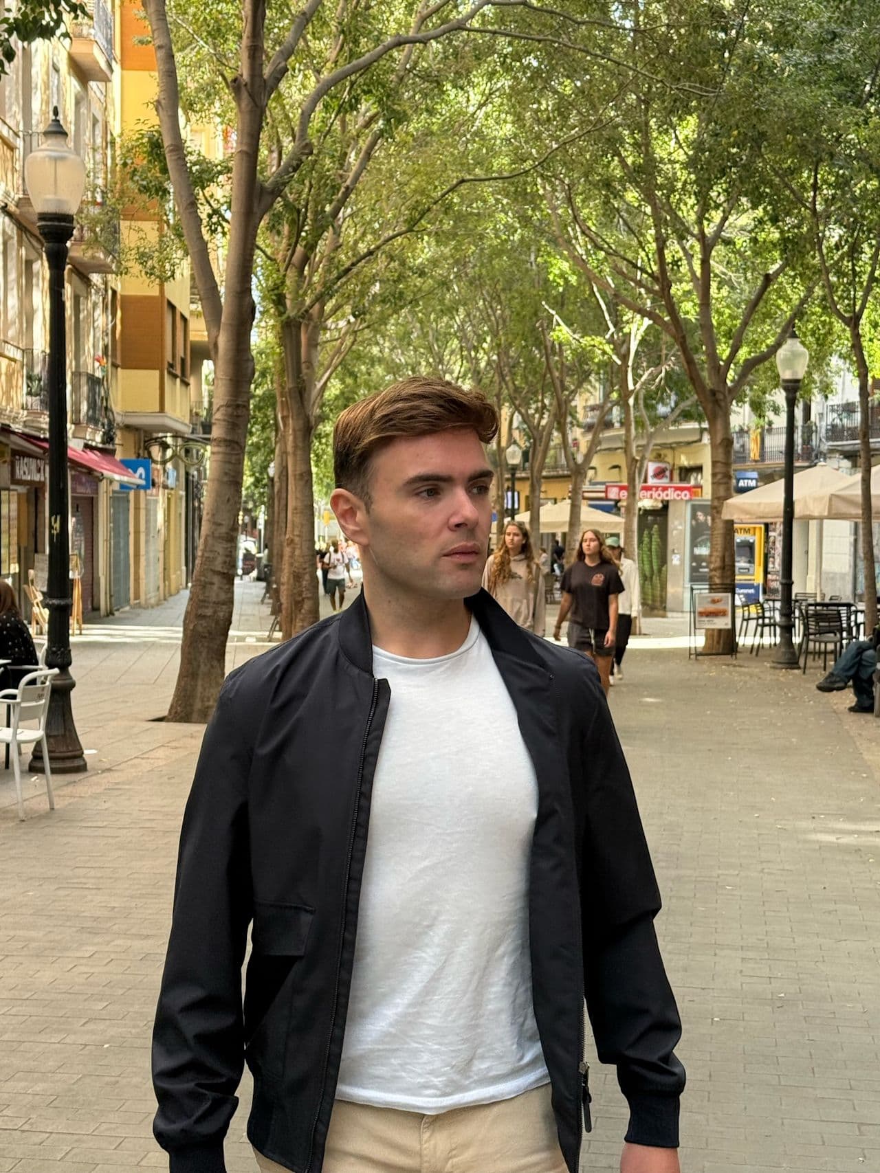 David Fernández