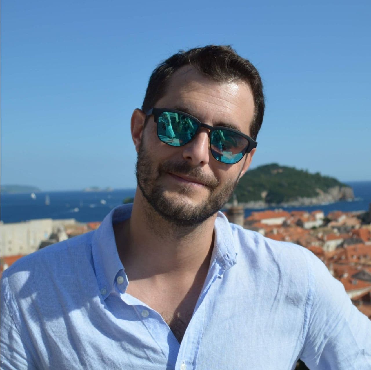 Borja Callejas