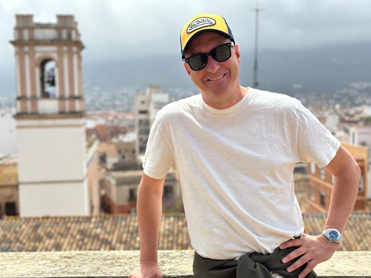 Sergi San José