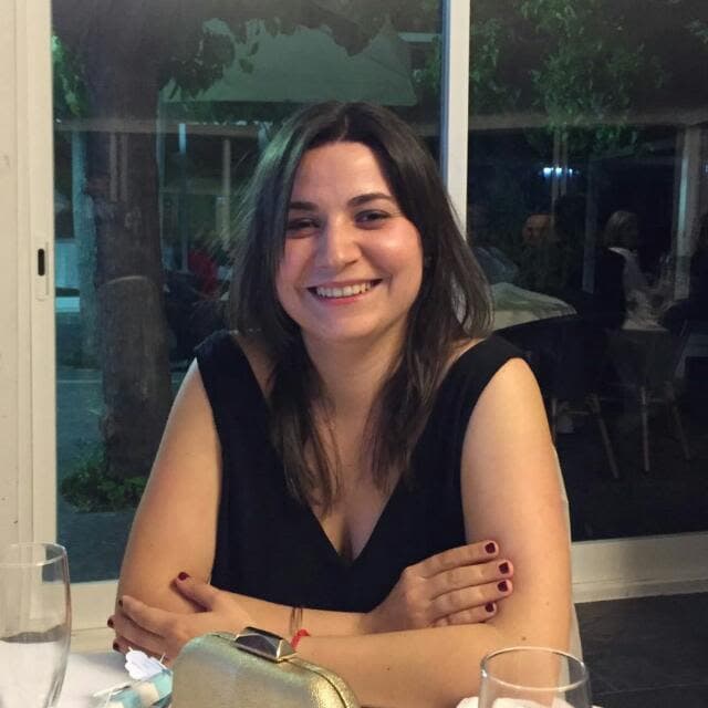 Cristina Gutiérrez
