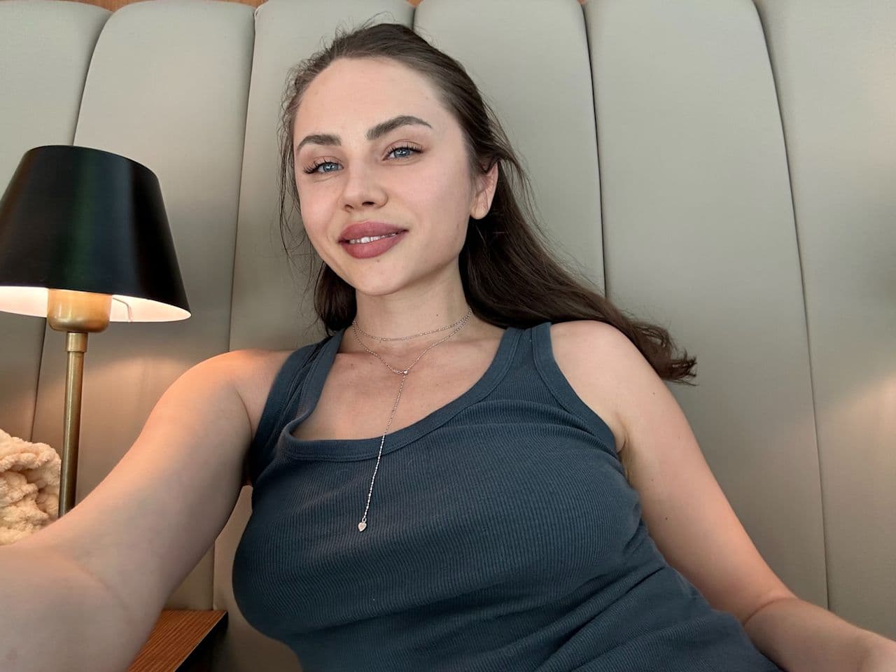 Natalia Khokhlenko