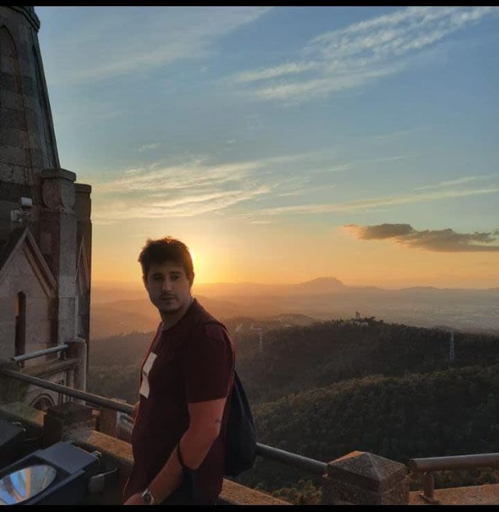Iñigo Urbasos