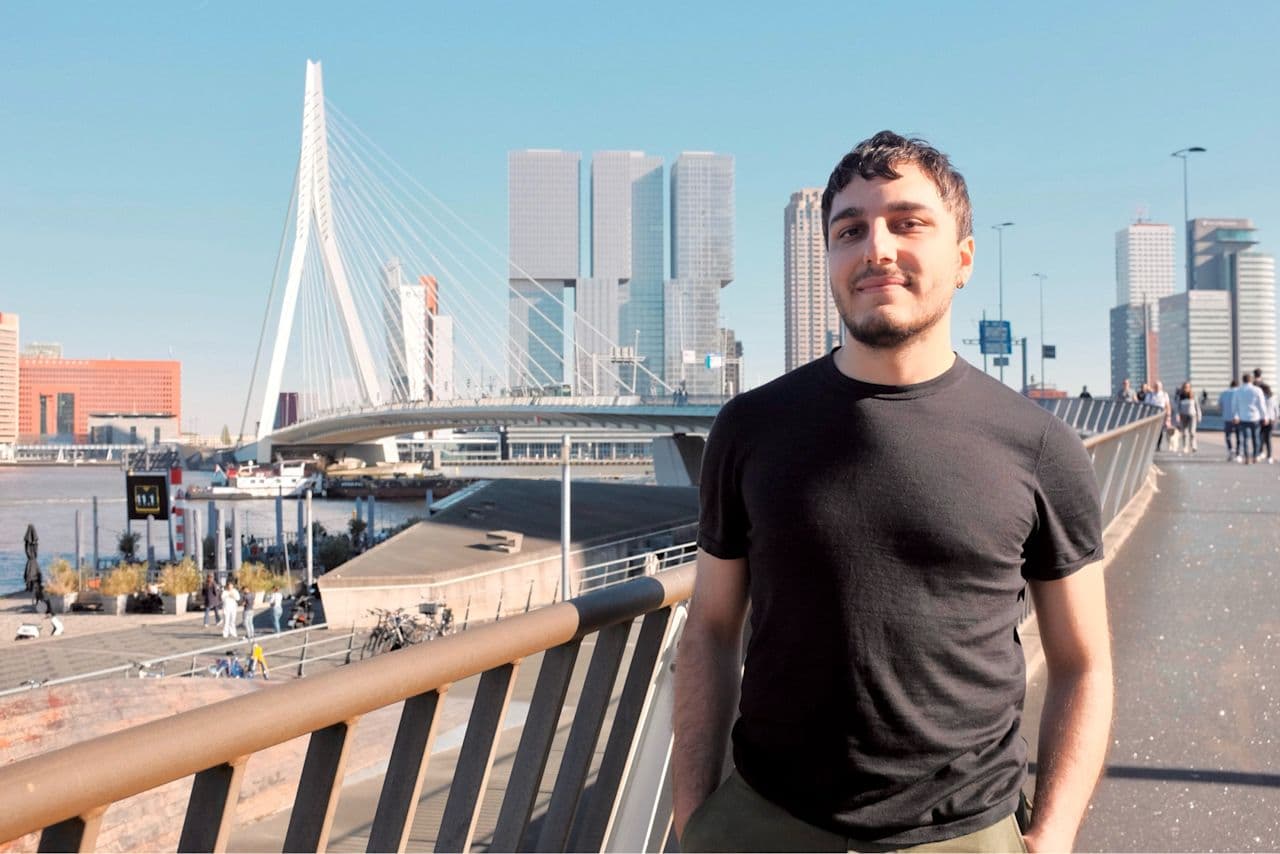 Tolga Parlan