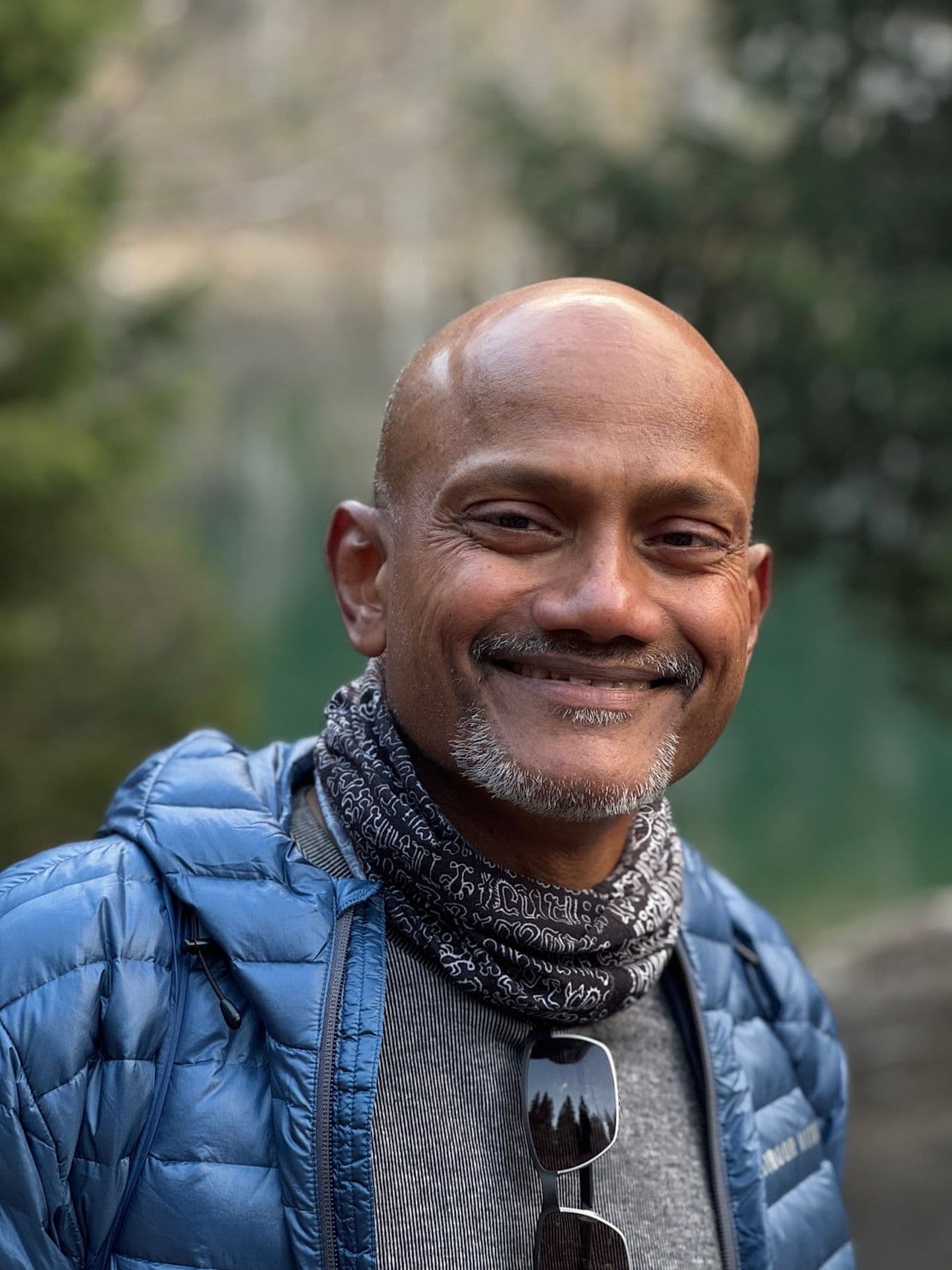 Michael Fernandes