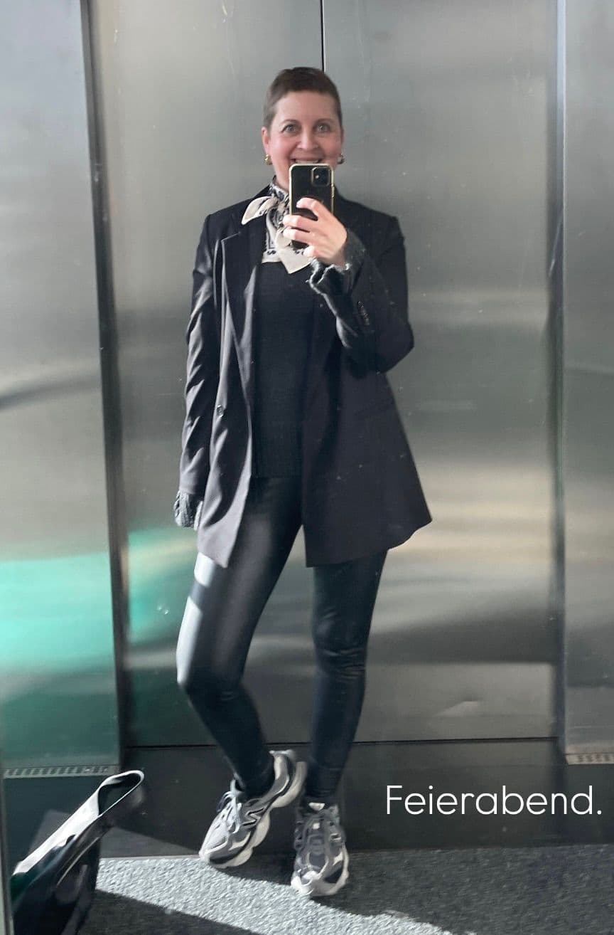 Nina Ladenberger