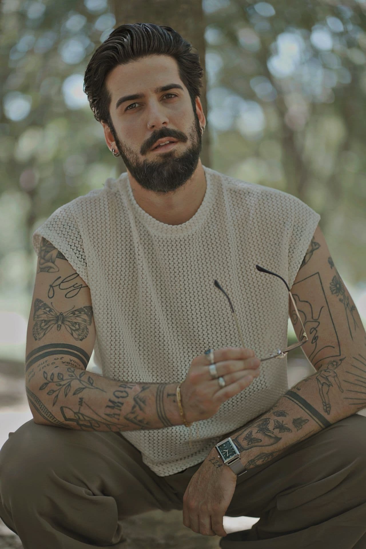 Sergio Montenegro García