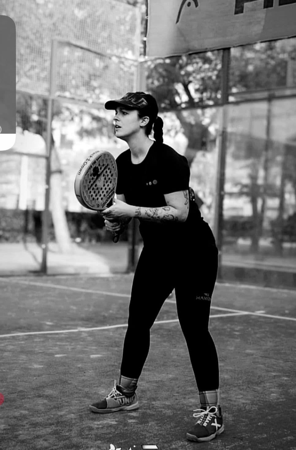 Cristina gonzalo Martinez