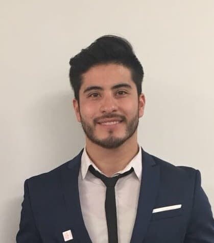 Juan Guzman Barahona