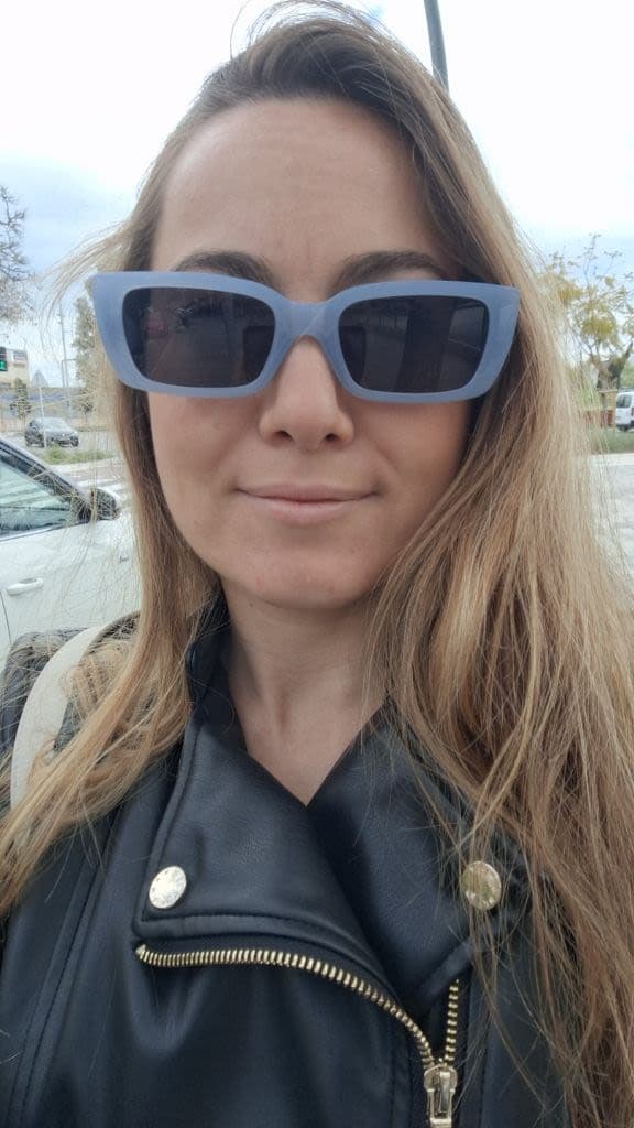 Ali Serra