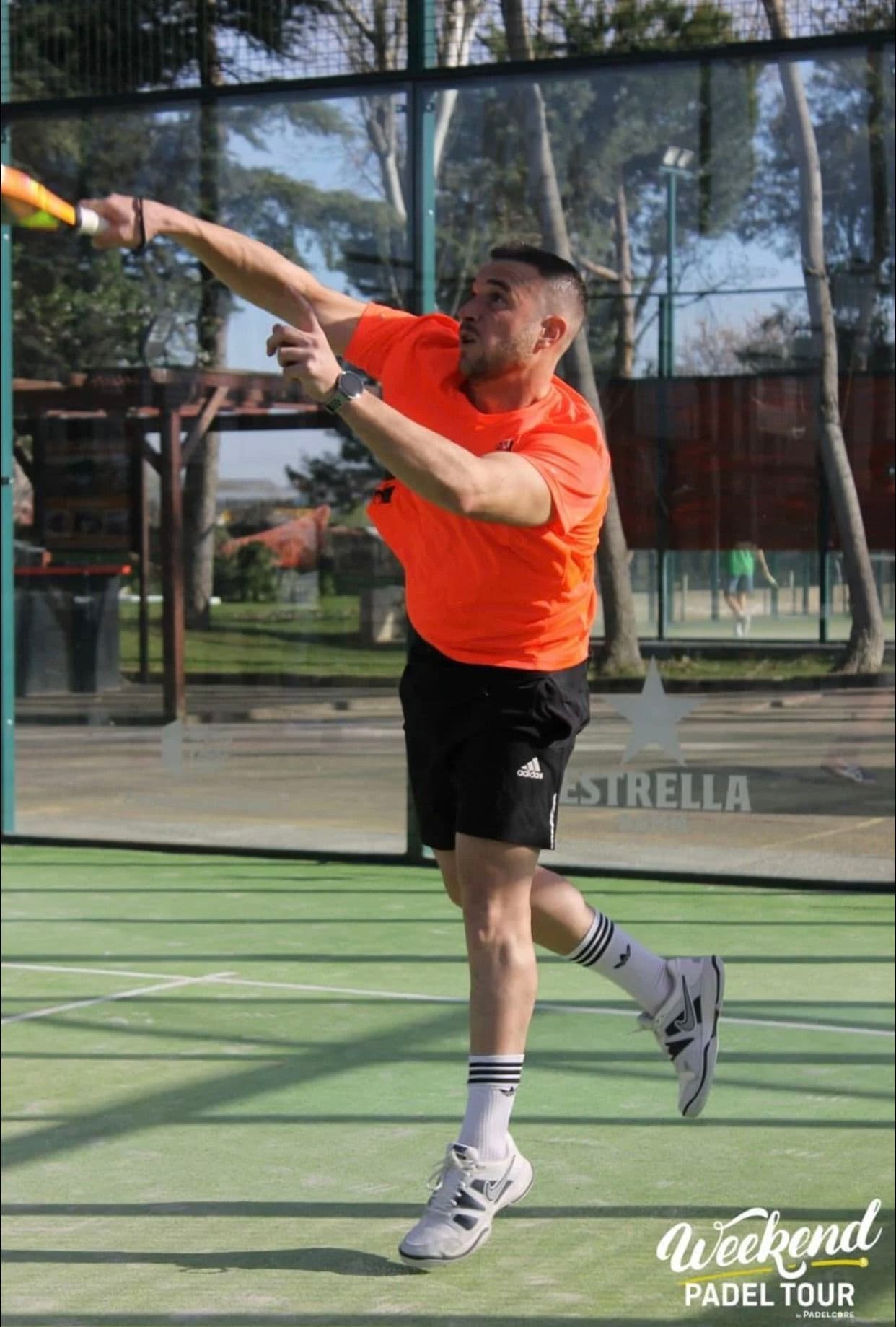 Isma Medina