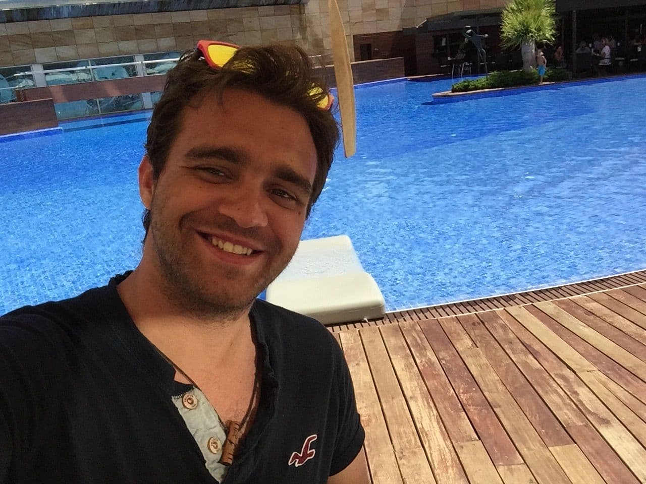 David Cordobes