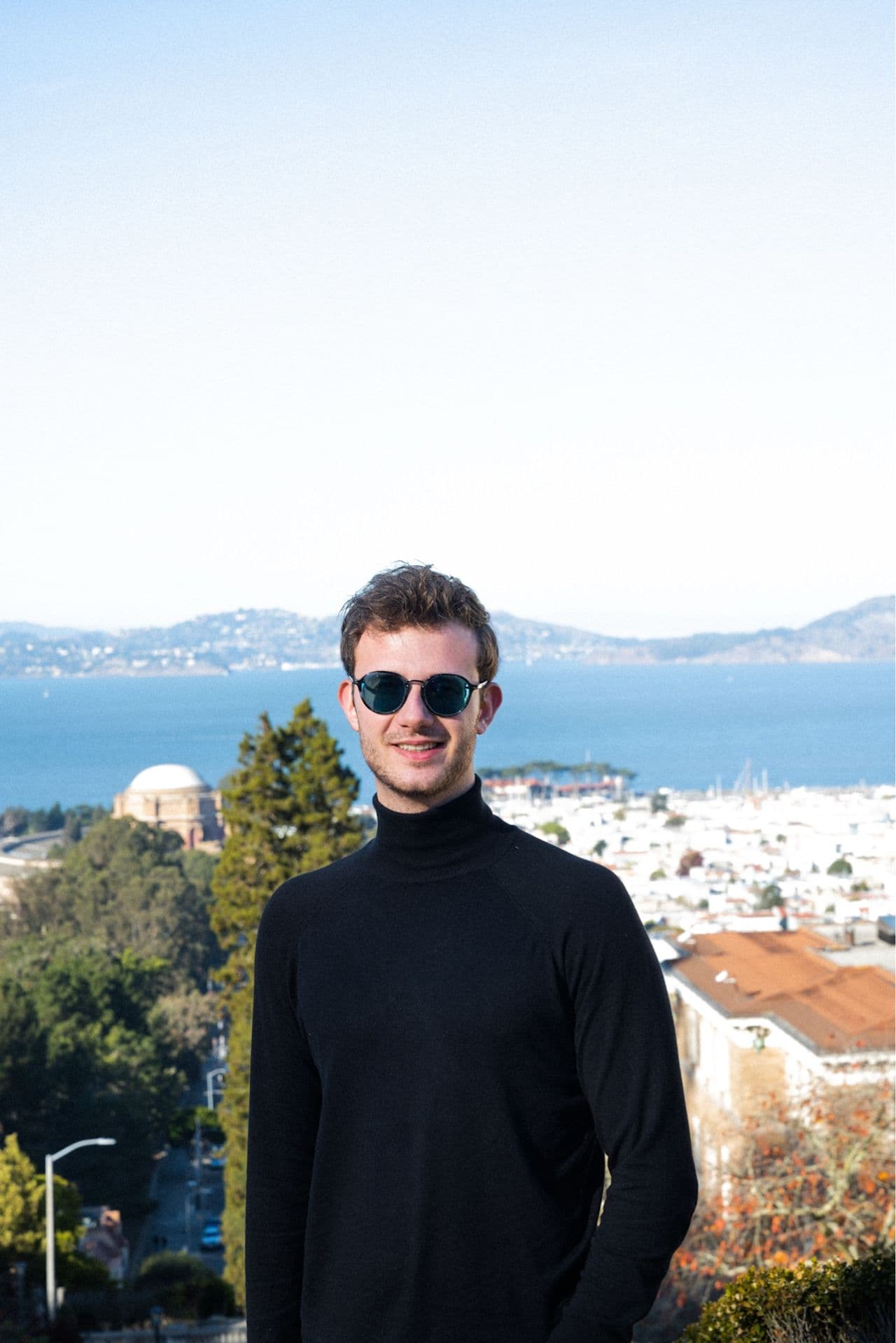Alex Laduc