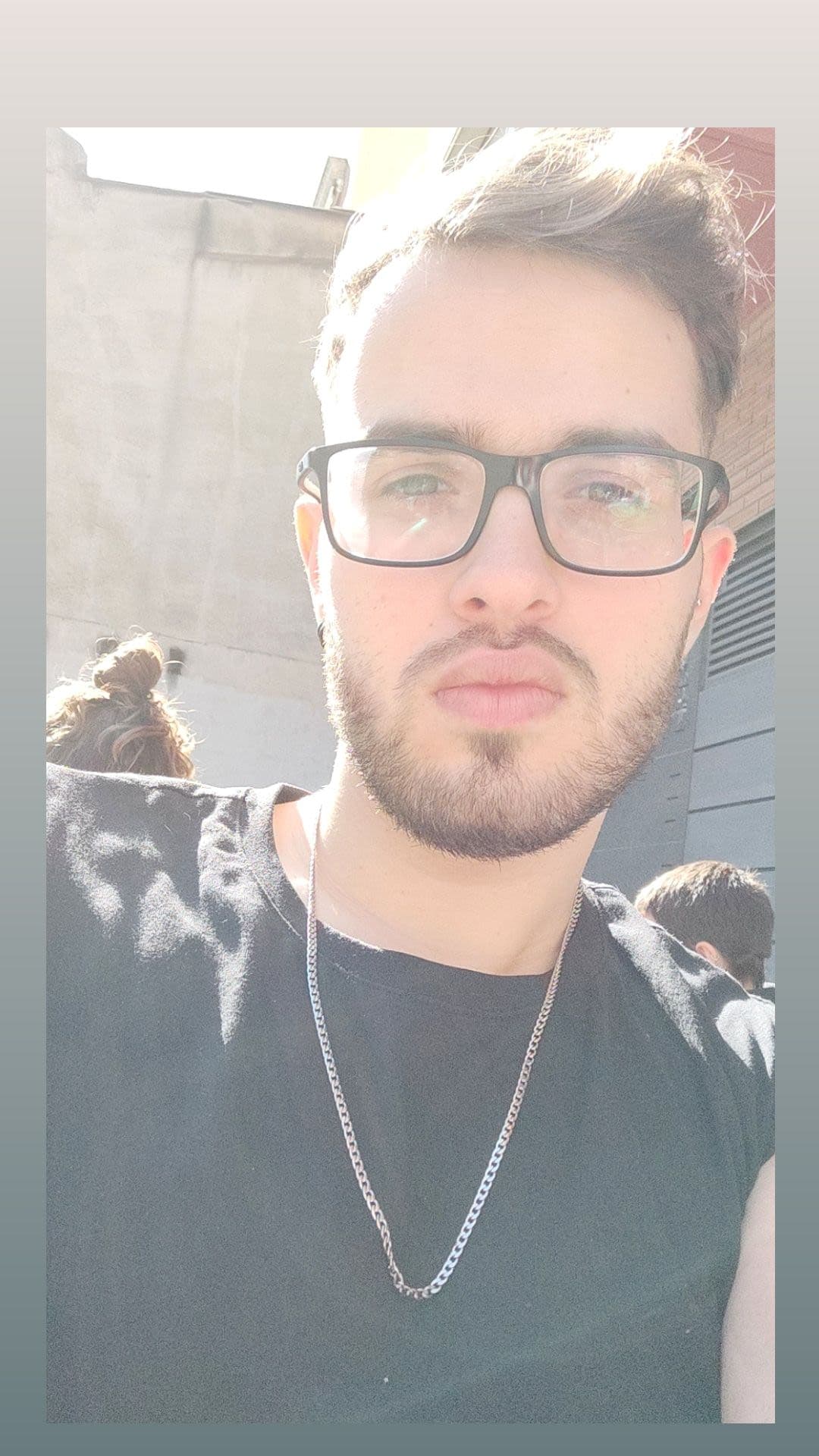 Marc Beya Acero